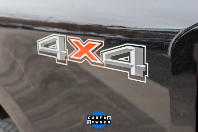 Used 2024 Ford F250 Lariat image 9