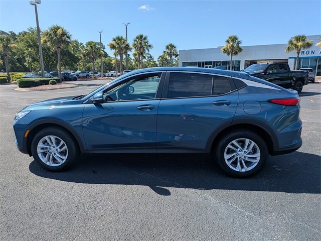 New 2025 Buick Envista Preferred w/ Convenience I Package image 6