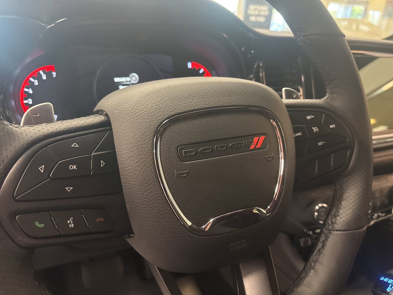 New 2026 Dodge Durango GT image 10