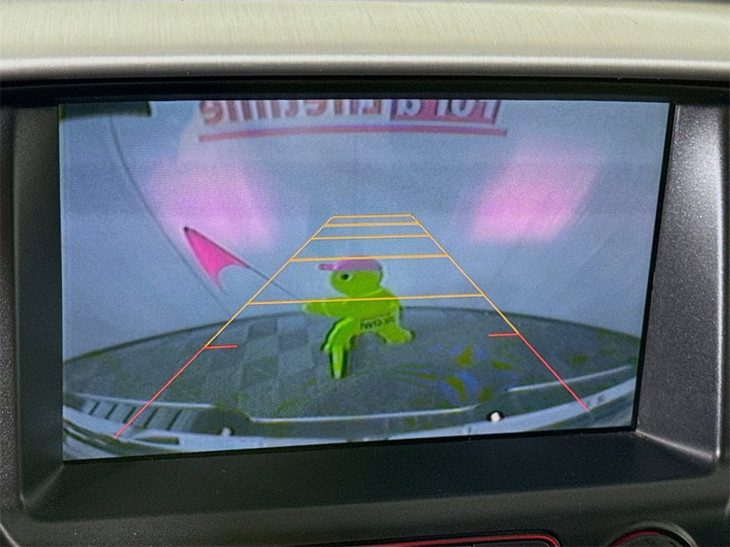 Used 2015 GMC Canyon SLT image 6