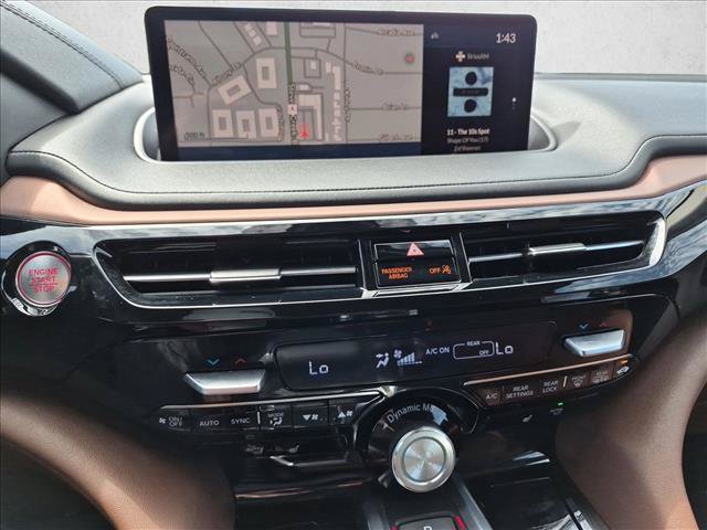 Certified 2023 Acura MDX w/ Technology Package AWD/4WD image 15
