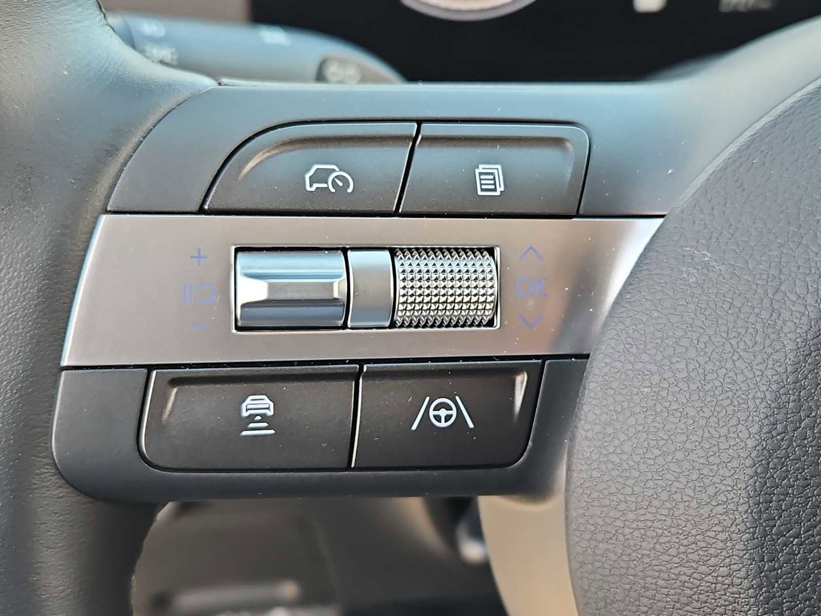 New 2026 Hyundai Kona SEL Sport image 24