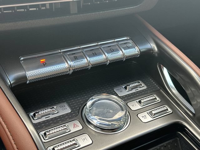 New 2026 Lincoln Nautilus Reserve AWD/4WD image 28