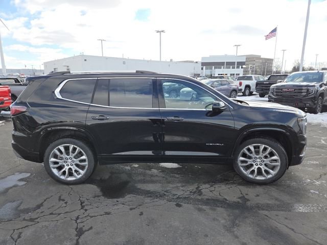 New 2026 GMC Acadia Denali w/ Super Cruise Package image 23