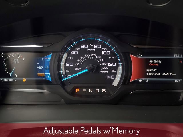 Used 2019 Ford Flex SEL w/ Equipment Group 202A image 21