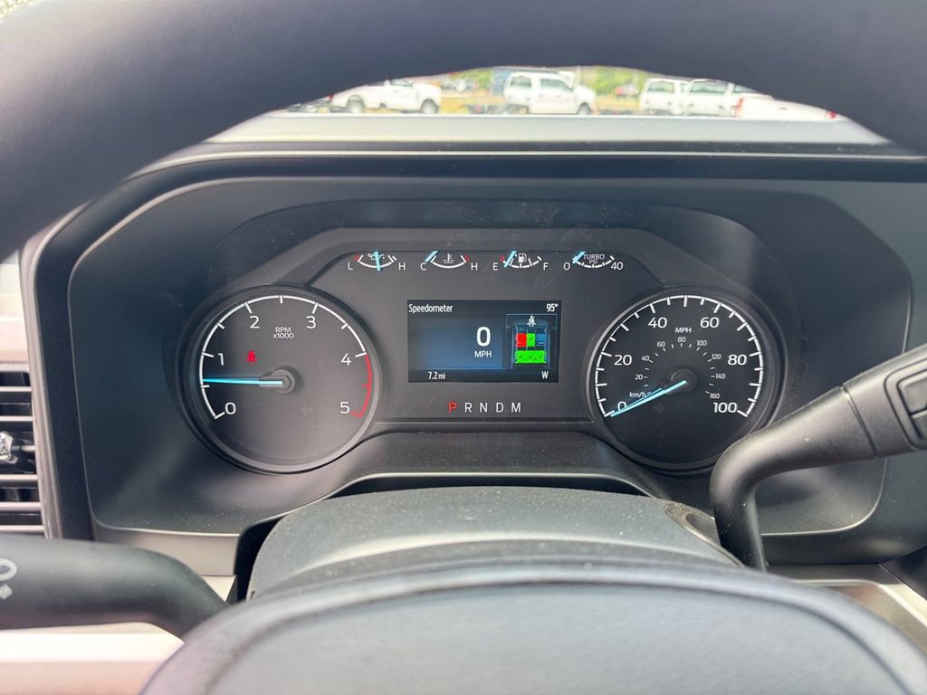 New 2026 Ford F250 XL AWD/4WD image 35