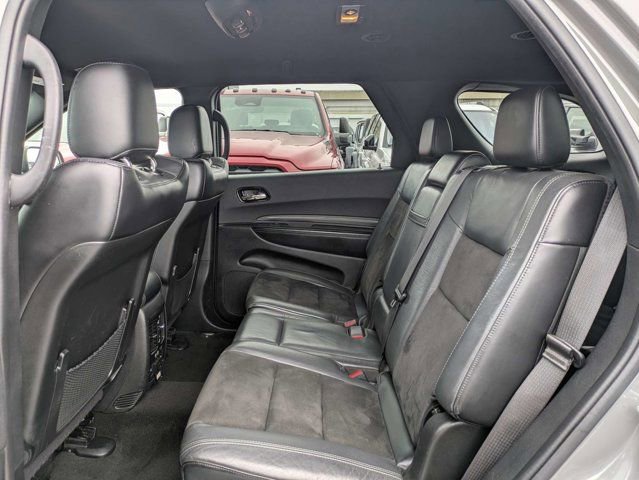 Used 2022 Dodge Durango GT RWD image 14
