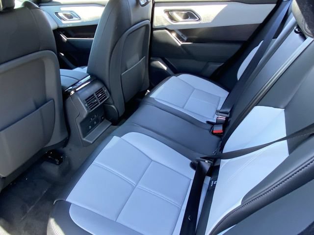 New 2026 Land Rover Range Rover Velar Dynamic SE AWD/4WD image 15