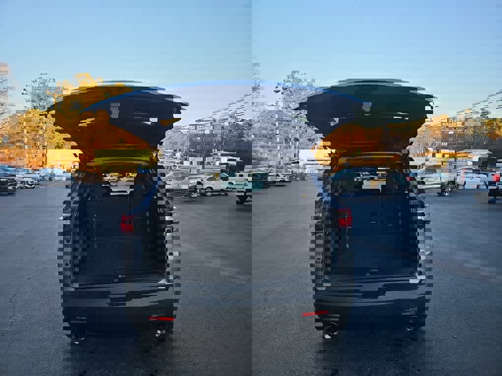 Used 2019 Chevrolet Traverse LS image 31