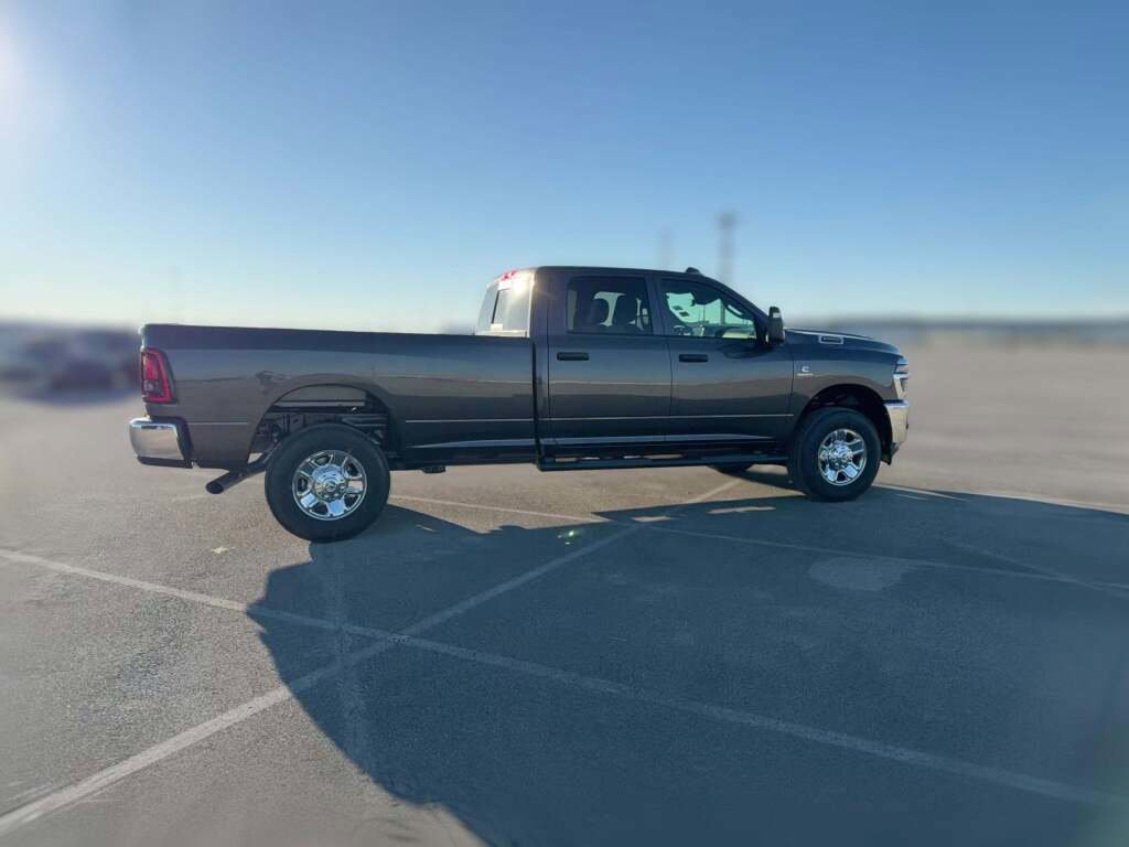 New 2026 RAM 2500 Tradesman image 13