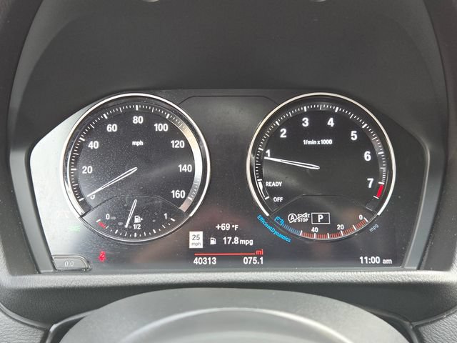 Used 2020 BMW X2 sDrive28i w/ M Sport X Package FWD image 24