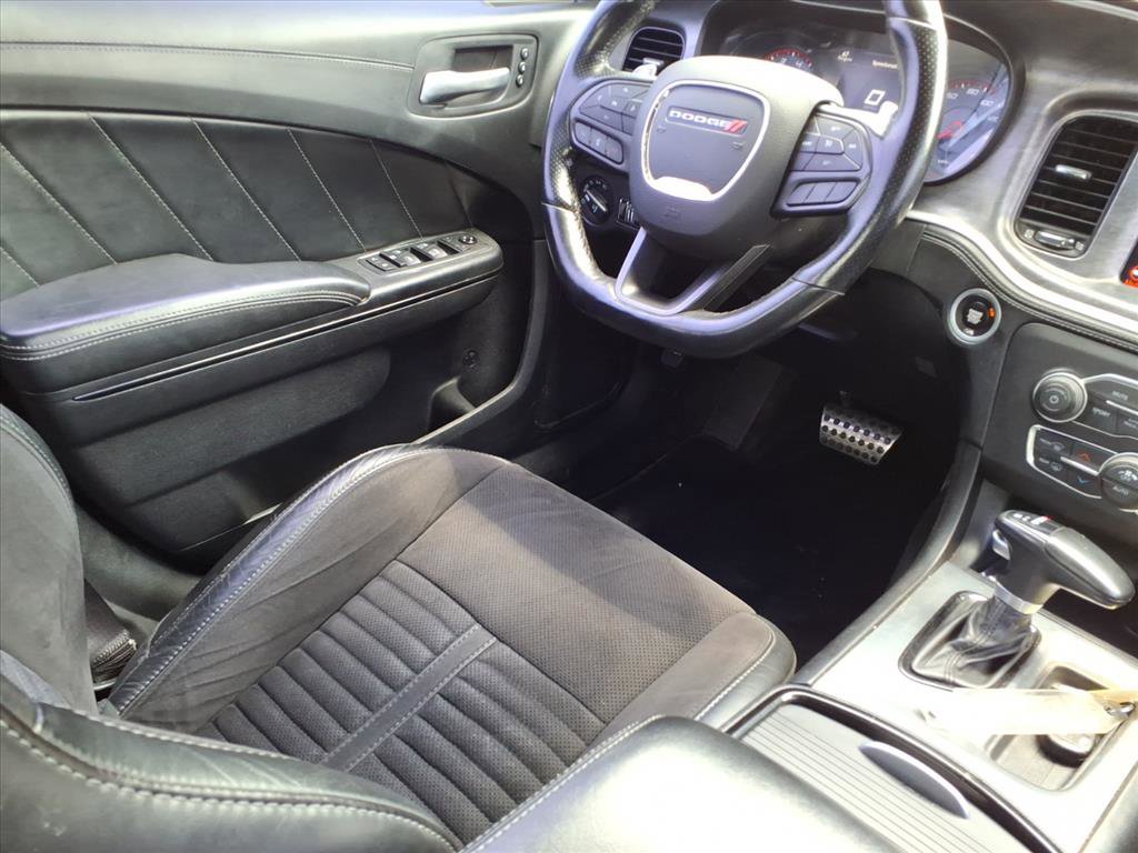 Used 2020 Dodge Charger R/T w/ Daytona Edition Group RWD image 16