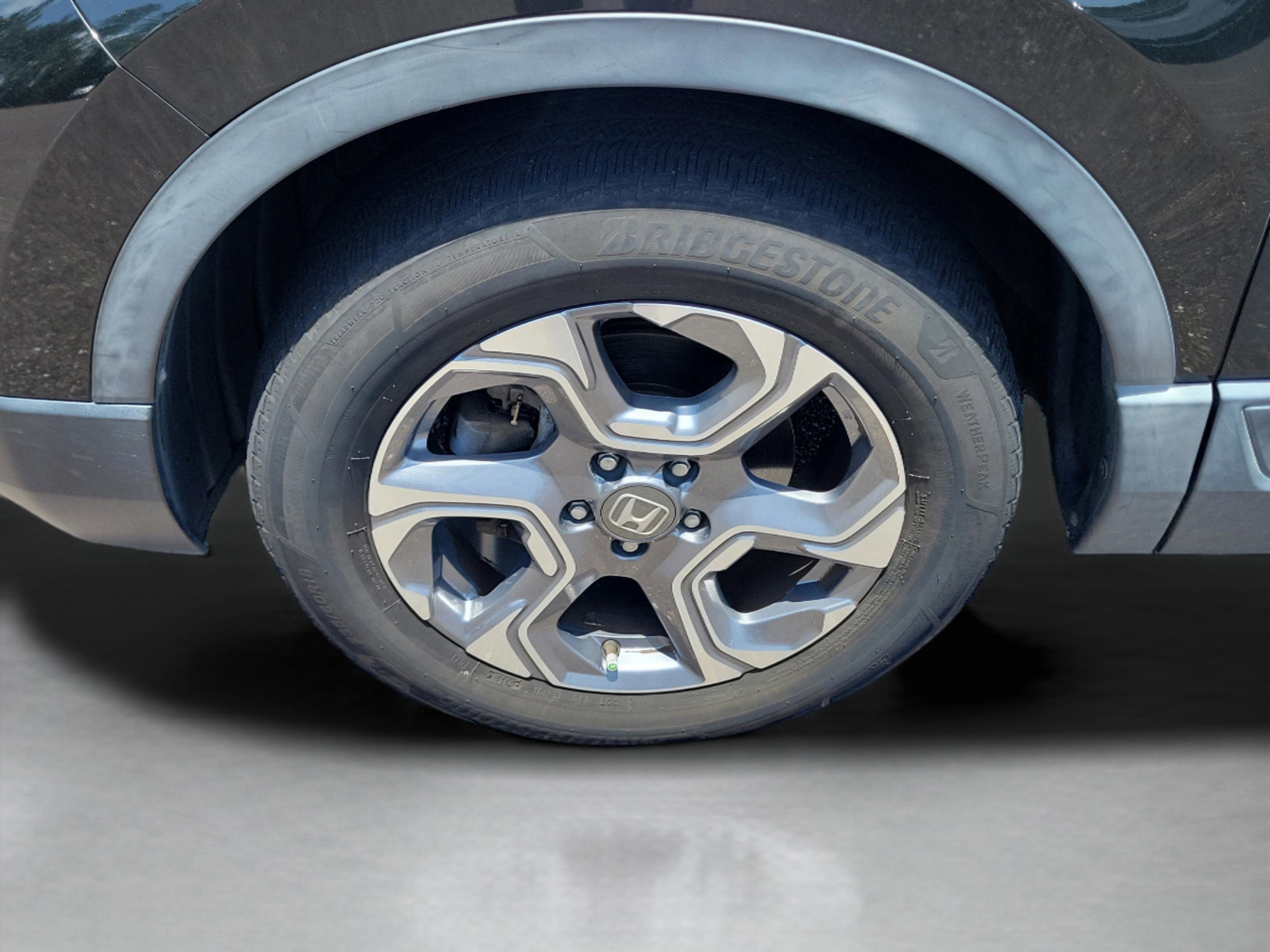 Used 2018 Honda CR-V EX-L image 35
