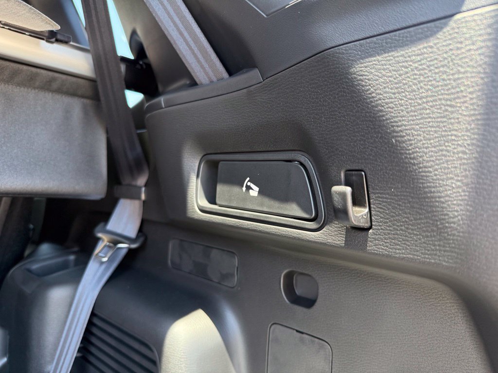 New 2026 Mitsubishi Outlander SE AWD/4WD image 10
