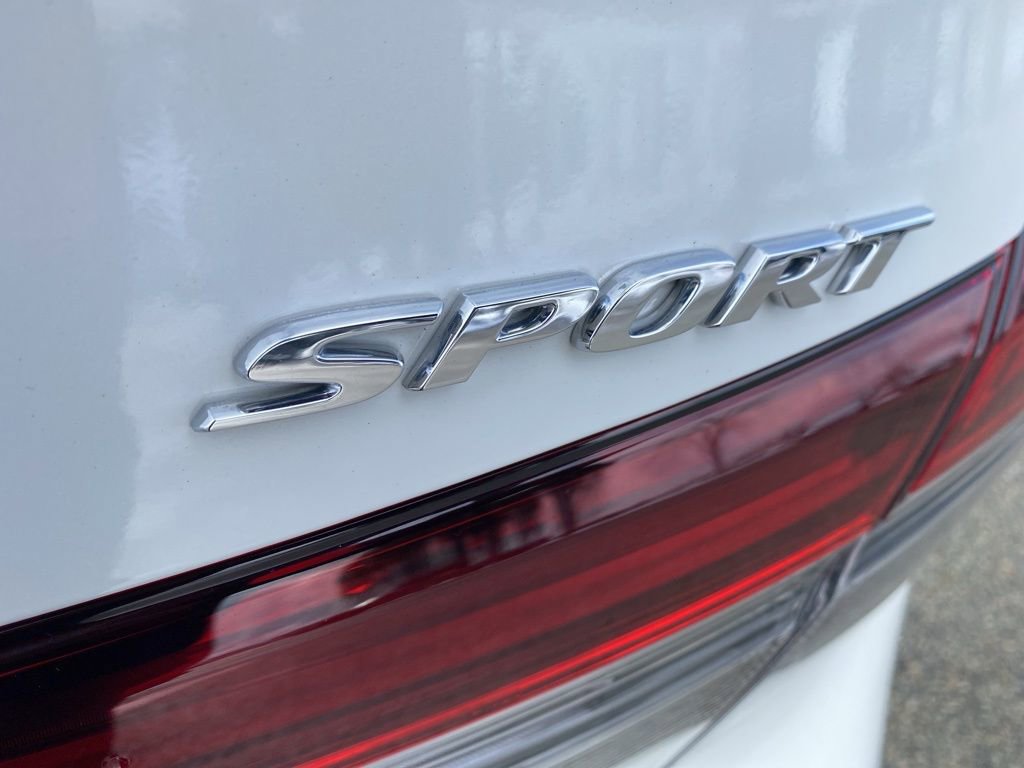 Used 2025 Honda Civic Sport image 14