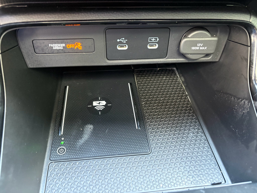 Certified 2026 Honda CR-V TrailSport image 21