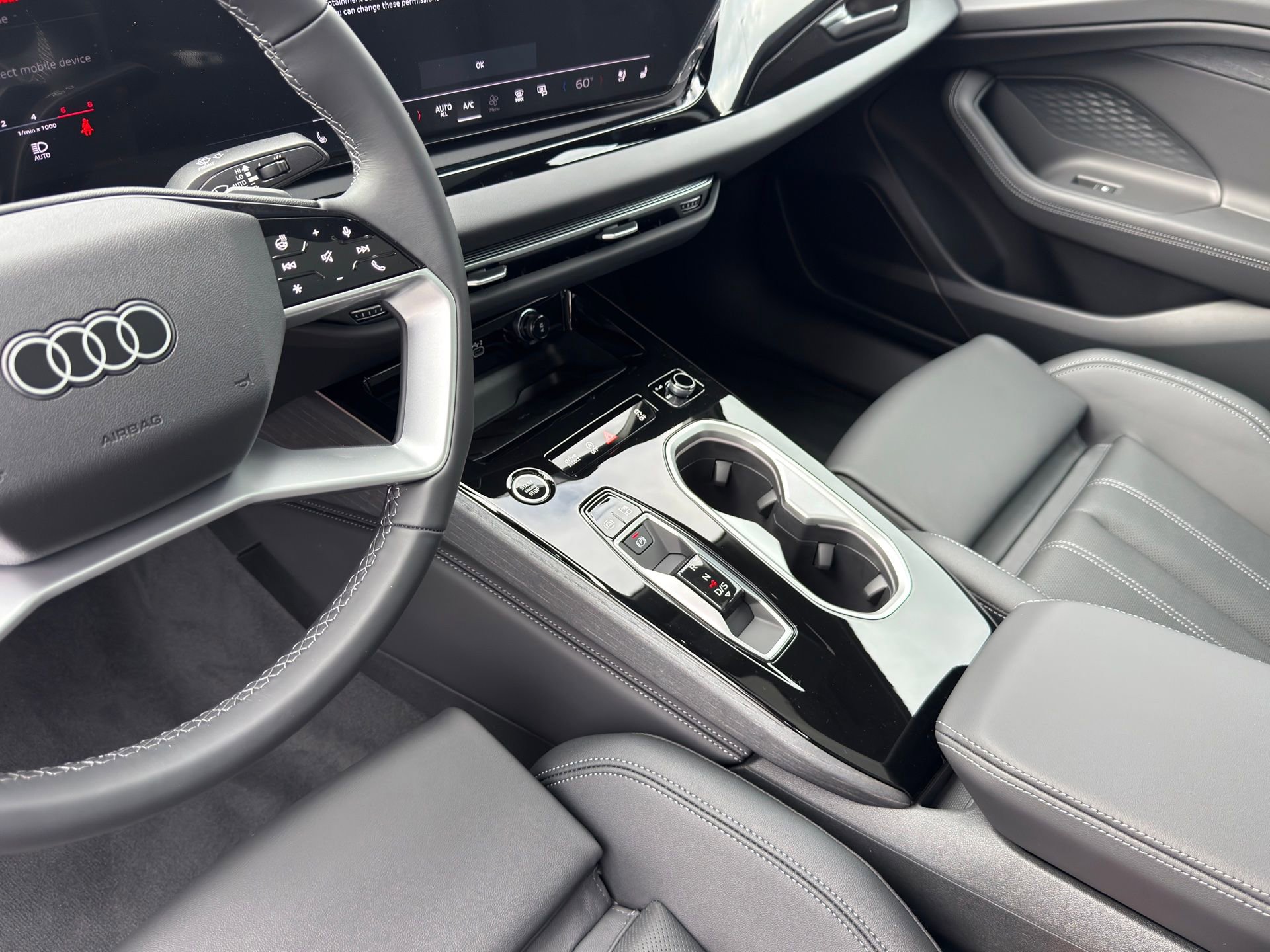 New 2026 Audi A6 Premium Plus image 13