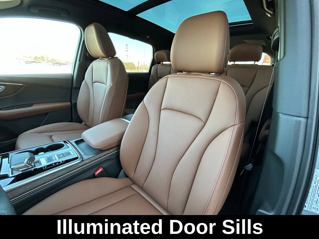 New 2026 Audi Q7 2.0T Premium Plus image 18