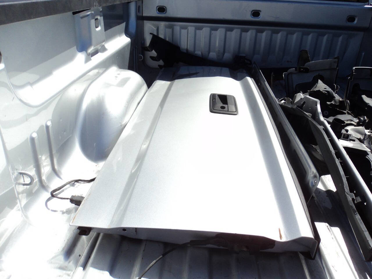 Used 2019 Chevrolet Silverado 1500 Custom w/ Custom Convenience Package image 5