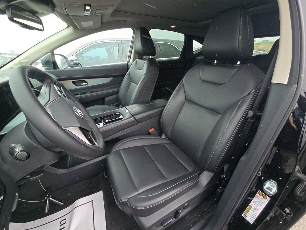 Certified 2025 Nissan Murano SL image 7