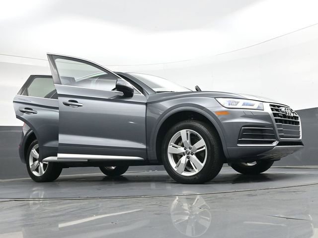 Used 2018 Audi Q5 2.0T Premium Plus w/ Premium Plus Package AWD/4WD image 41