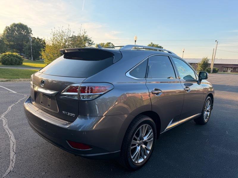 Used 2013 Lexus RX 350 FWD w/ Navigation Pkg image 6
