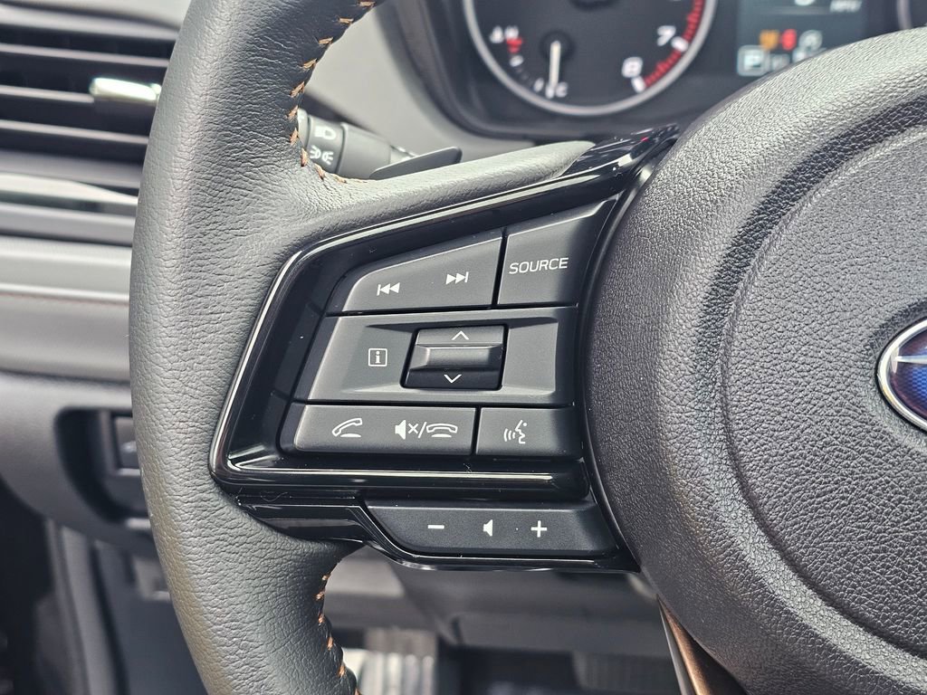 Certified 2025 Subaru Forester Sport image 26