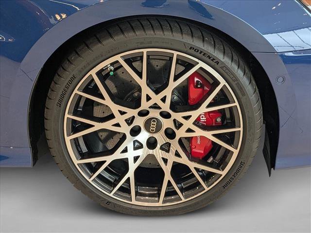New 2026 Audi RS 3 AWD/4WD image 5