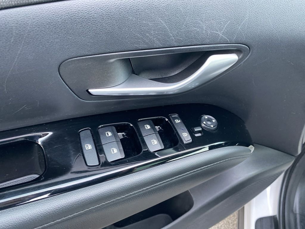 Used 2023 Hyundai Tucson SEL image 24