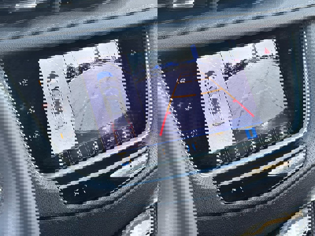 Certified 2022 Cadillac XT5 Premium Luxury w/ Technology Package image 29