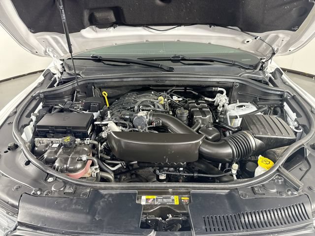 Used 2024 Dodge Durango GT AWD/4WD image 28