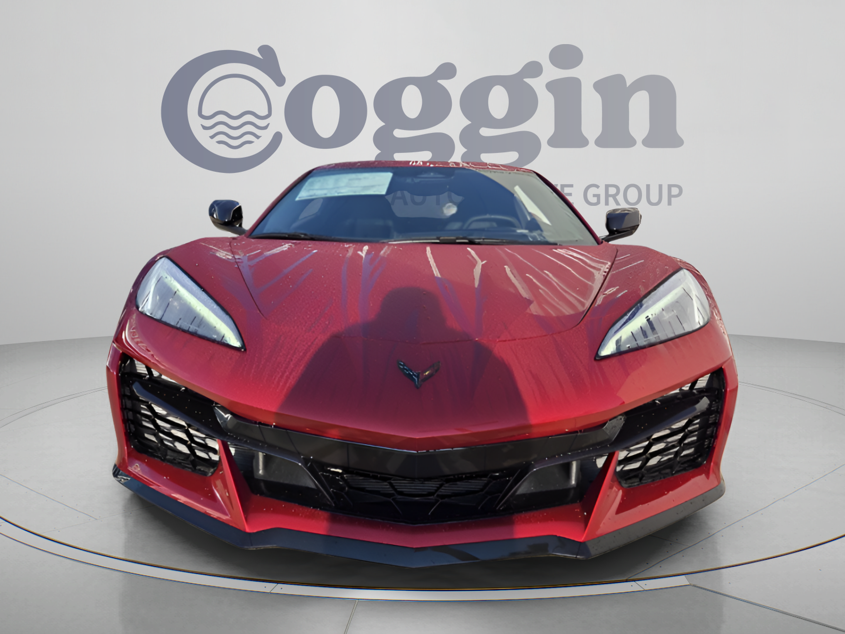 New 2027 Chevrolet Corvette Z06 w/ Battery Protection Package RWD image 8