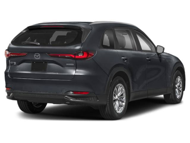 Used 2024 MAZDA CX-90 3.3 Turbo w/ Select Package AWD/4WD image 5