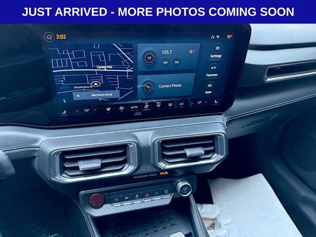 Used 2024 Ford Mustang Premium RWD image 14
