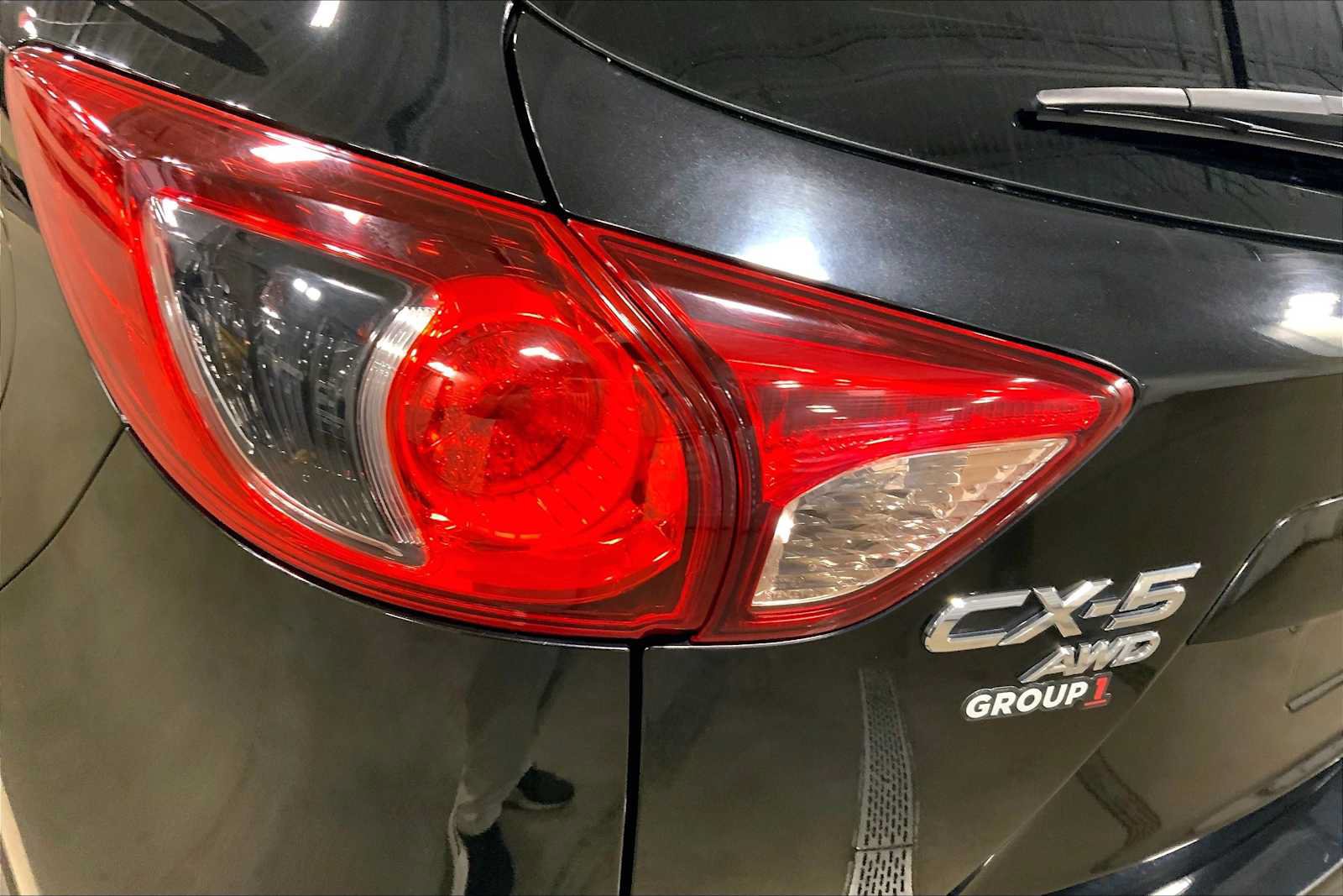 Used 2014 MAZDA CX-5 Grand Touring AWD/4WD image 28