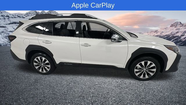 New 2025 Subaru Outback Touring image 2