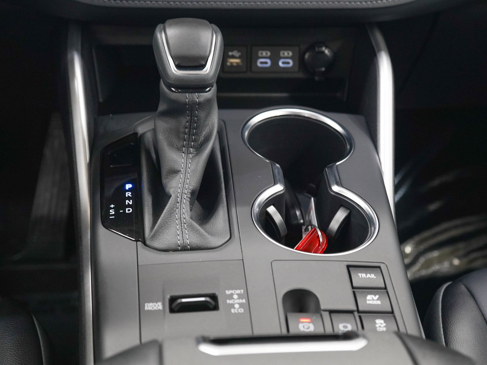 Used 2026 Toyota Highlander XLE AWD/4WD image 20