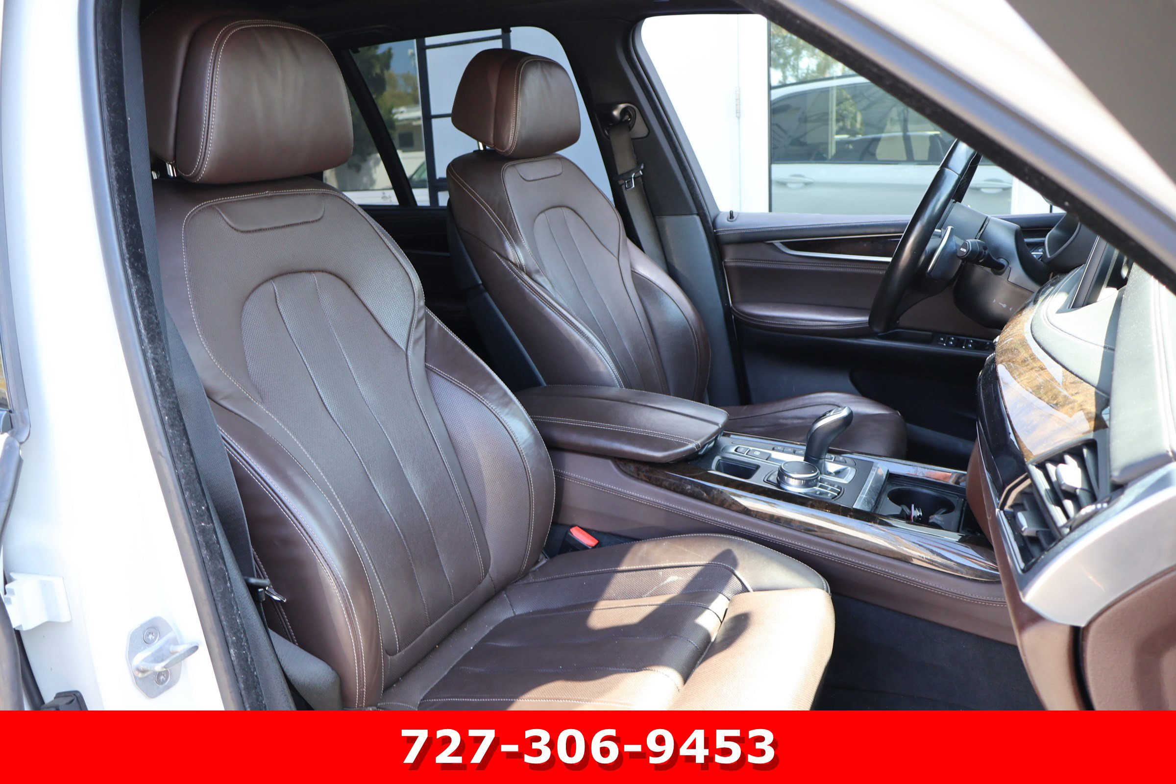 Used 2018 BMW X5 xDrive50i image 19