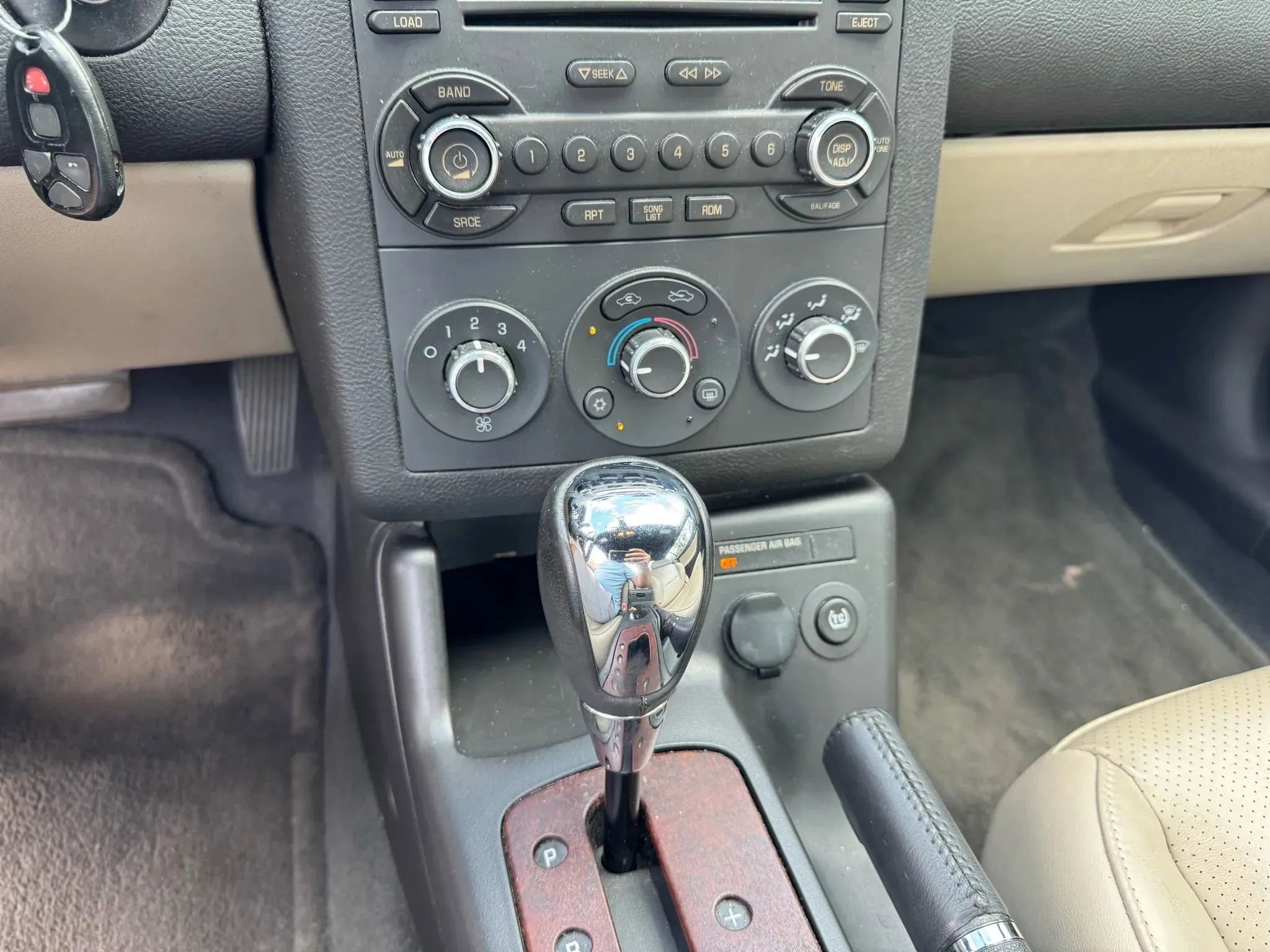 Used 2007 Pontiac G6 GT w/ Premium Package image 18