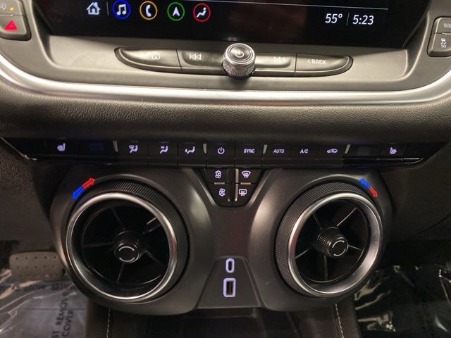 Certified 2024 Chevrolet Blazer LT w/ Sound & Technology Package image 23