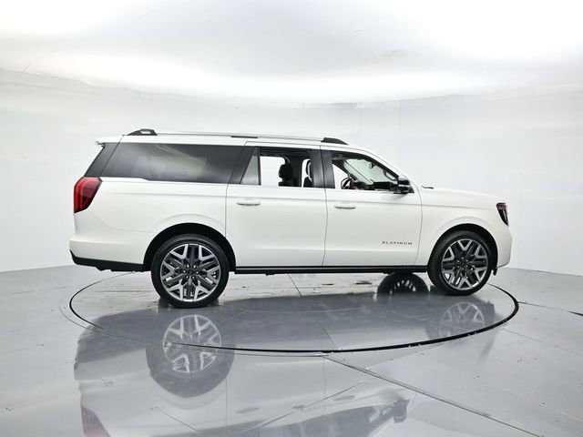 New 2026 Ford Expedition Max Platinum w/ Platinum Ultimate Package image 3