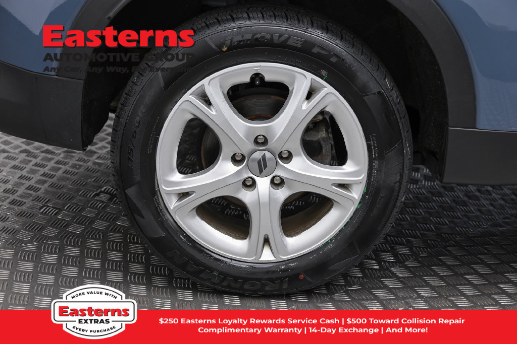 Used 2023 Dodge Hornet GT AWD/4WD image 31