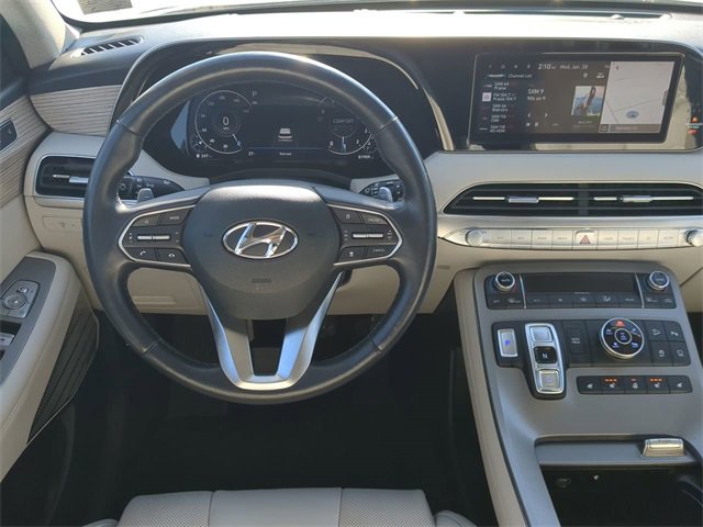 Used 2022 Hyundai Palisade Limited image 15