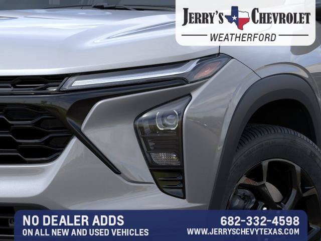 New 2026 Chevrolet Trax LT w/ Driver Confidence Package FWD image 11