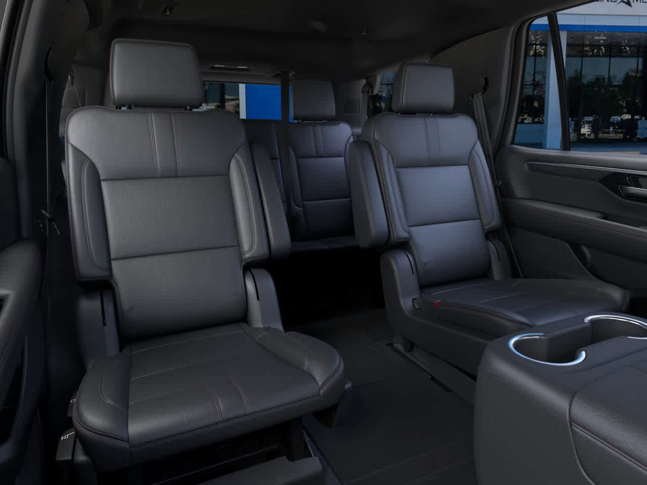 New 2026 Chevrolet Tahoe RST image 17