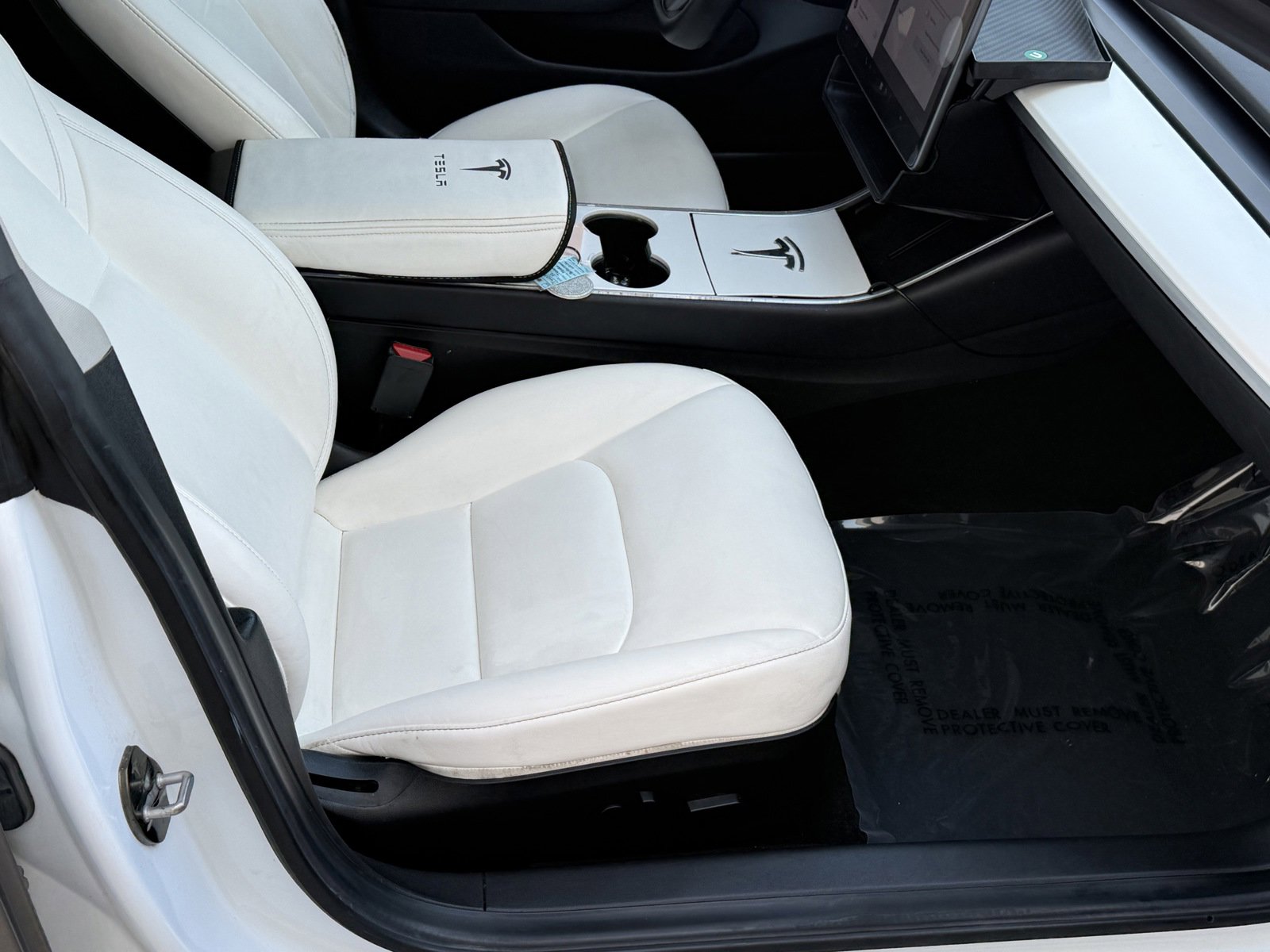 Used 2019 Tesla Model 3 Long Range image 29