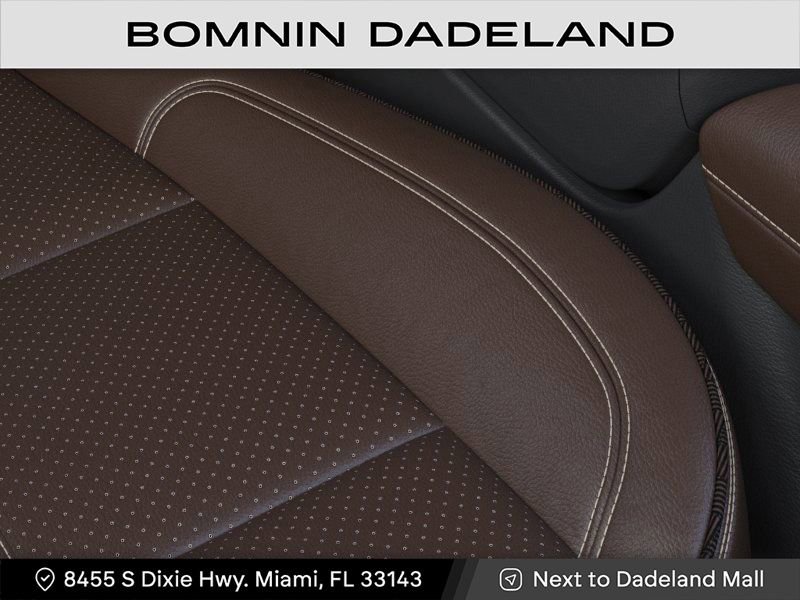 New 2026 Chevrolet Tahoe High Country image 21