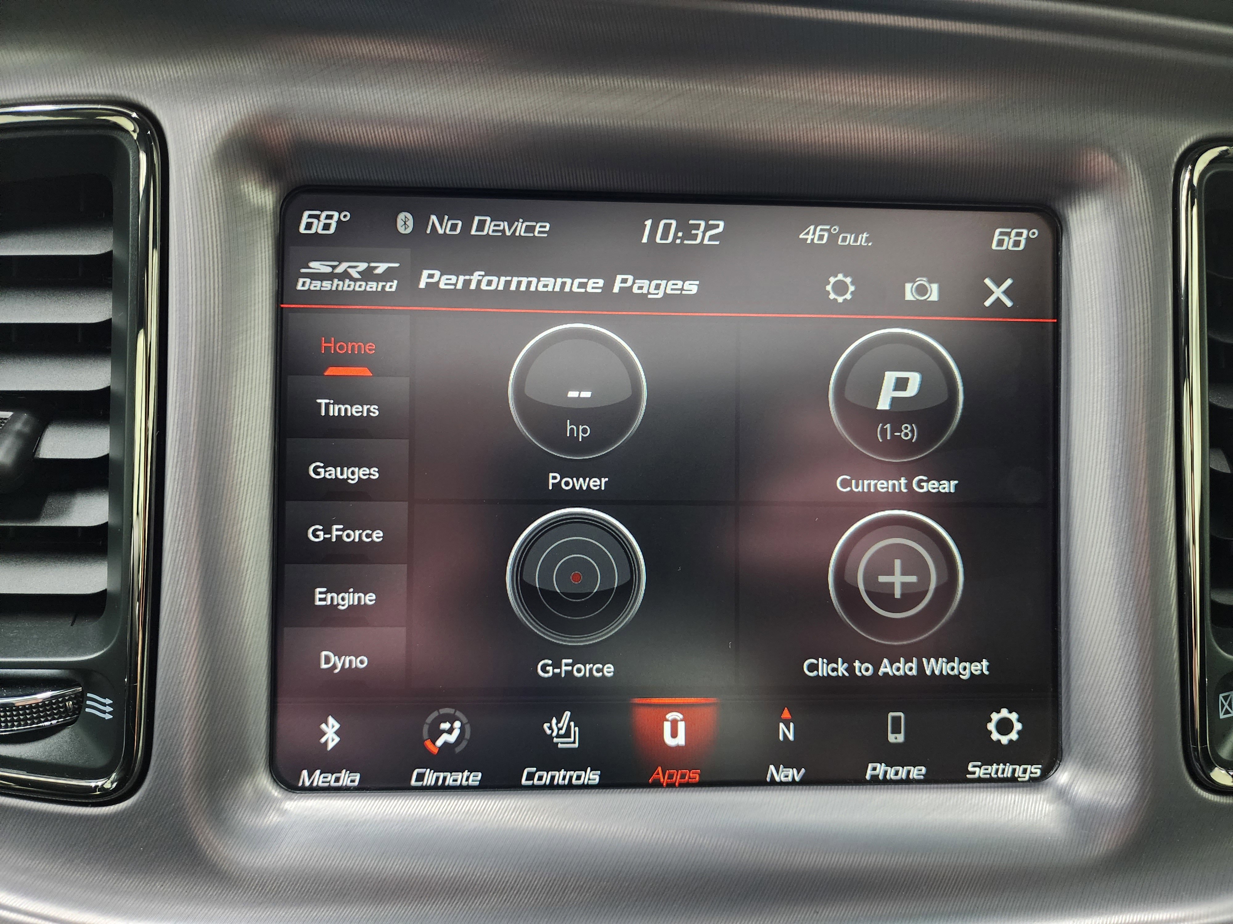 Used 2023 Dodge Challenger SRT Hellcat image 54