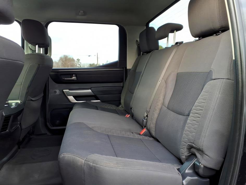 Used 2022 Toyota Tundra SR5 image 12