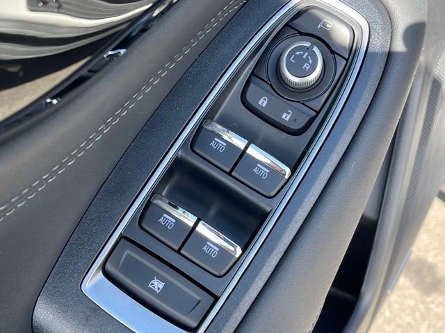 New 2025 Subaru Outback Touring XT image 17